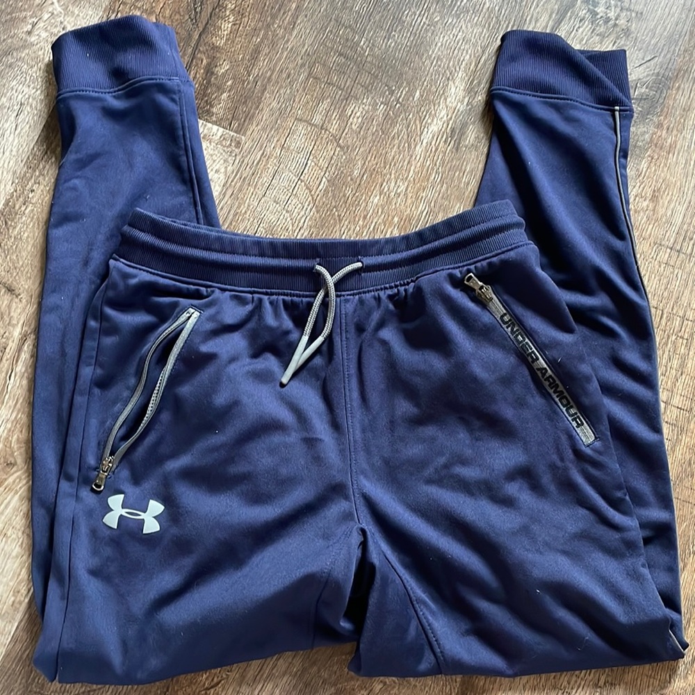 Under Armor pants
